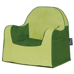 Photo 1 Two Tone Green