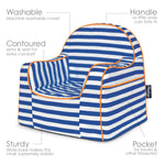 Photo 2 Little Reader Toddler Chair