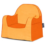 Photo 18 Two Tone Orange