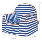 Photo 3 Little Reader Toddler Chair