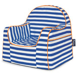 Photo 10 Stripes Blue