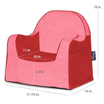 Photo 16 Little Reader Toddler Chair