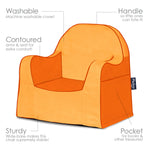 Photo 19 Little Reader Toddler Chair