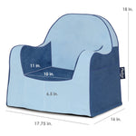 Photo 8 Little Reader Toddler Chair