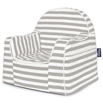 Photo 22 Stripes Grey