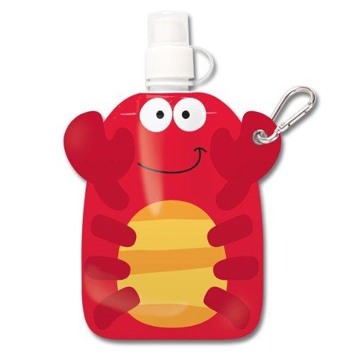 Little Squirt Crab Set of 3