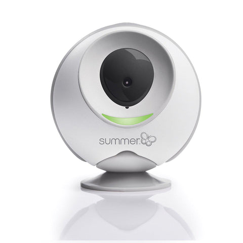 LIV Cam On-the-Go Baby Monitor Camera
