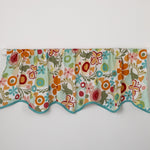 Lizzie 8pc Crib Bedding Set