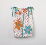 Photo 5 Lizzie 8pc Crib Bedding Set