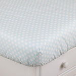Lizzie Front Rail Cover-Up Set