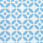 Photo 2 Logan Lattice Fitted Crib Sheet