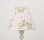 Photo 1 Lollipop Lamp Shade plus Shipping
