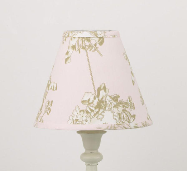 Lollipop Lamp Shade plus Shipping