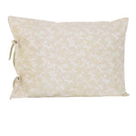 Photo 4 Lollipops & Roses 5 Pc Floral Twin  Bed Set (Dust Ruffle, Quilt, 1 Pillow Case, 1 Pillow Sham, 1 Throw Pillow)