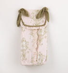 Photo 1 Lollipops & Roses Diaper Stacker
