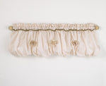 Photo 1 Lollipops & Roses Valance