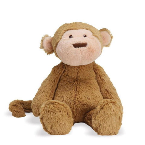 Mocha Monkey