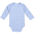 Photo 8 Blue - 3-6M