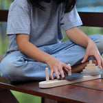 Lucas Stacking Tower - 5393