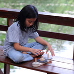 Lucas Stacking Tower - 5393