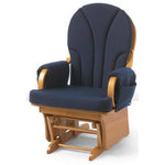 Lullaby Adult Glider Rocker