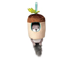 Photo 1 Lullaby Squirrel Musical Pull Toy