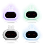 Photo 4 LumiClock - Bear Night Light Clock