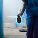 Photo 6 LumiClock - Bear Night Light Clock