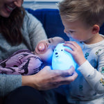 Photo 10 LumiPets - Bear Night Light