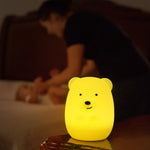 Photo 5 LumiPets - Bear Night Light