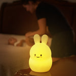 Photo 5 LumiPets - Bunny Night Light