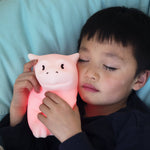 Photo 6 LumiPets - Dragon Night Light