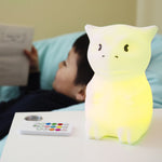 Photo 5 LumiPets - Dragon Night Light