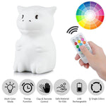 LumiPets - Dragon Night Light