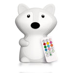 Photo 1 Remote