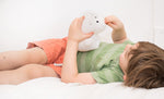 Photo 6 LumiPets - Hippo Night Light