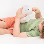 LumiPets - Hippo Night Light