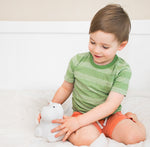 Photo 3 LumiPets - Hippo Night Light