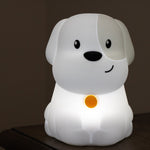 LumiPets - Puppy Night Light