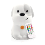 LumiPets - Puppy Night Light