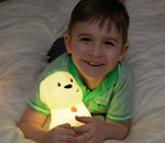 Photo 3 LumiPets - Puppy Night Light