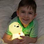 LumiPets - Puppy Night Light