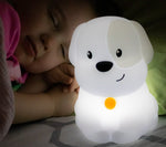 Photo 2 LumiPets - Puppy Night Light