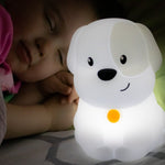 LumiPets - Puppy Night Light