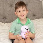 LumiPets - Puppy Night Light