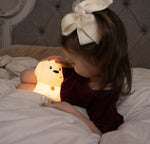 Photo 6 LumiPets - Puppy Night Light