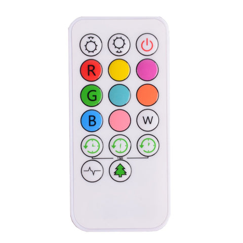 LumiPets Replacement Night Light Remote