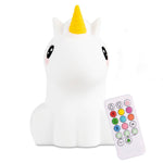 LumiPets - Unicorn Night Light