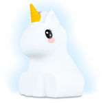 Photo 12 LumiPets - Unicorn Night Light