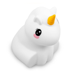 Photo 19 LumiPets - Unicorn Night Light
